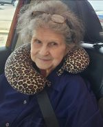 Margaret (Peggy) E. Cardinal